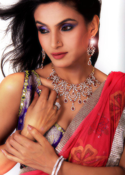 top female model bikaner